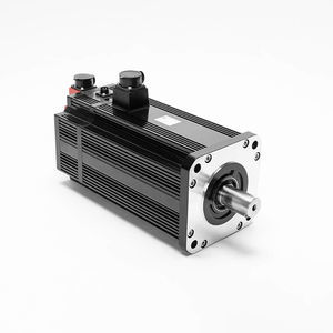 servomotor trifásico