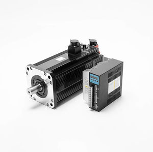 servomotor AC