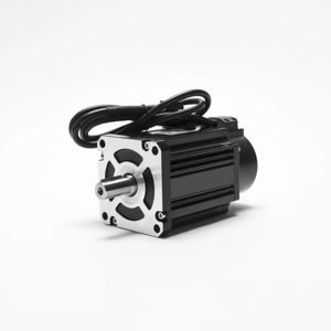 servomotor AC