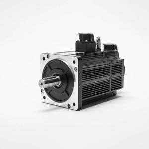 servomotor AC