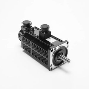 servomotor AC