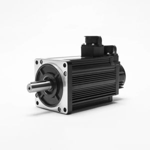 servomotor AC