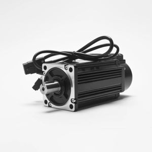 servomotor AC