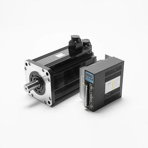servomotor AC