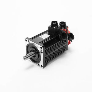 servomotor AC