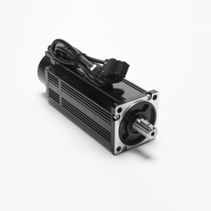 servomotor AC