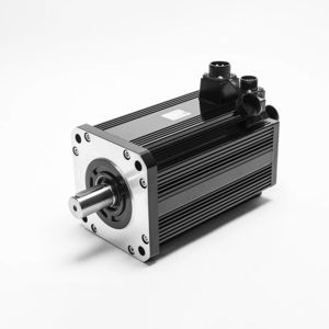 servomotor AC