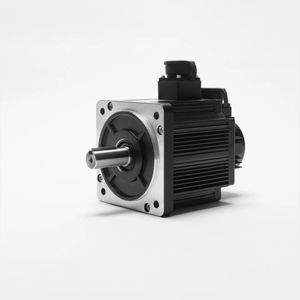 servomotor AC