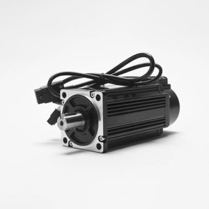 servomotor AC