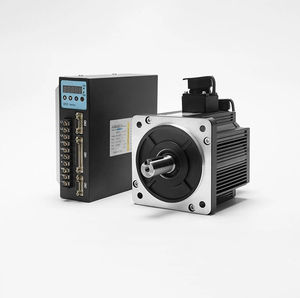 servomotor brushless