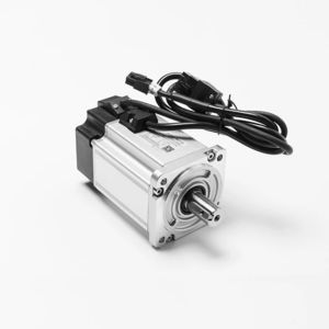 servomotor AC