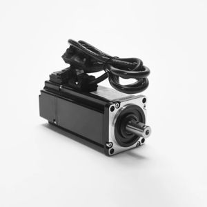 servomotor DC