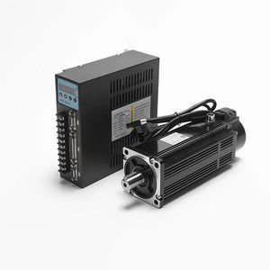 servomotor DC