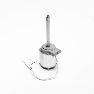 servomotor AC