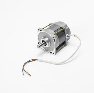 servomotor AC