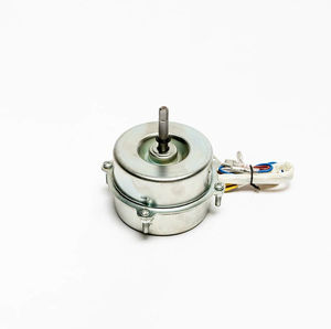 motor AC
