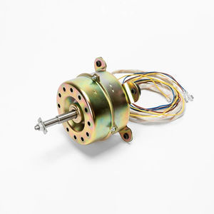 motor asíncrono