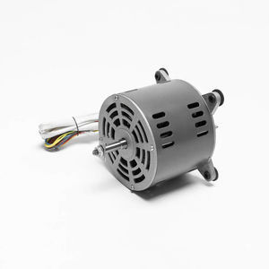 motor AC