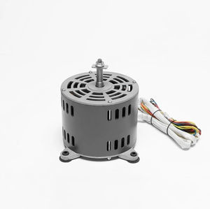 motor AC