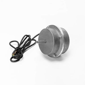 servomotor AC