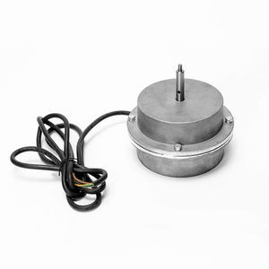 motor AC