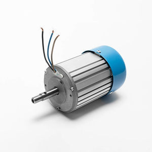 motor AC
