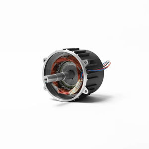 motor AC