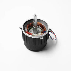 motor AC