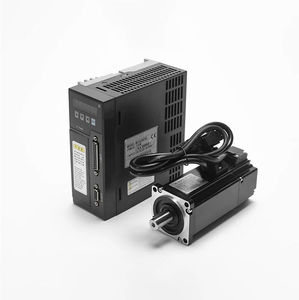 servomotor BLDC