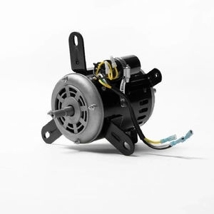motor AC
