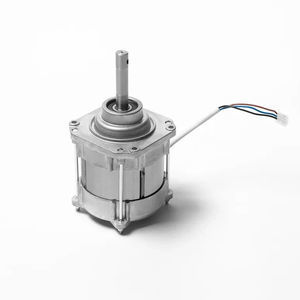 motor AC