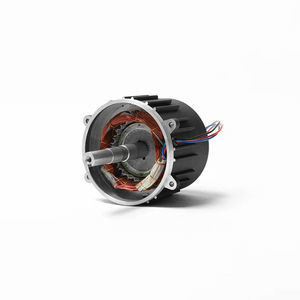 motor AC