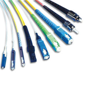 cable óptico para la industria