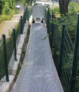 transportador eléctrico