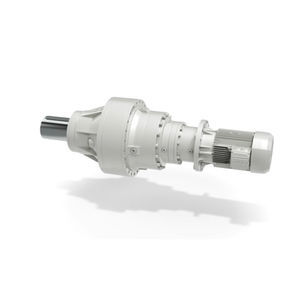 motorreductor asíncrono