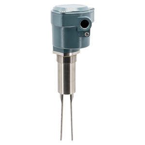sensor de nivel vibratorio