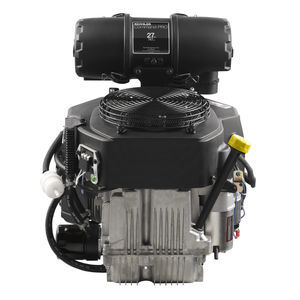 motor de gasolina
