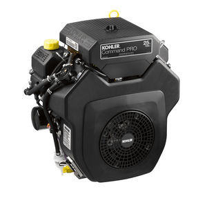 motor de gasolina