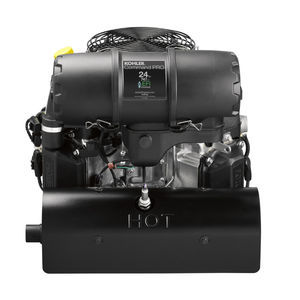 motor de gasolina