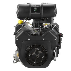 motor de gasolina