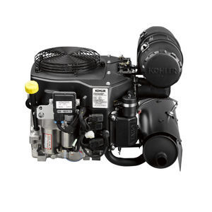 motor de gasolina