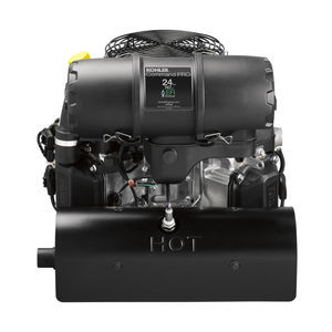 motor de gasolina
