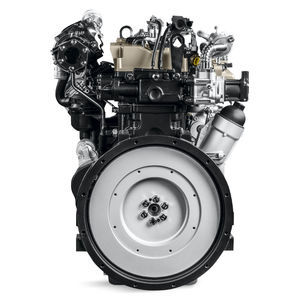 motor diésel