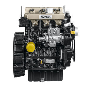 motor diésel