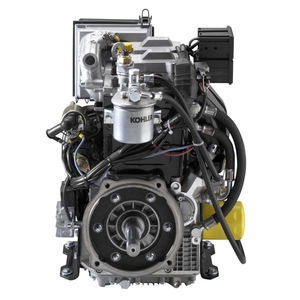 motor diésel