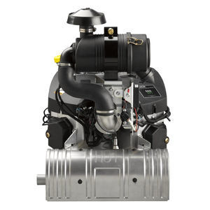 motor de gasolina