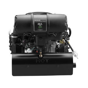 motor de gasolina