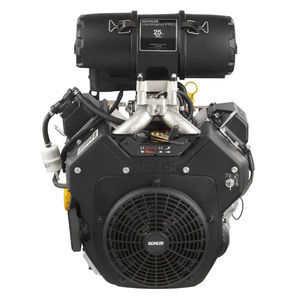 motor de gasolina