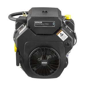 motor de gasolina