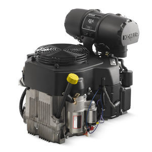 motor diésel
